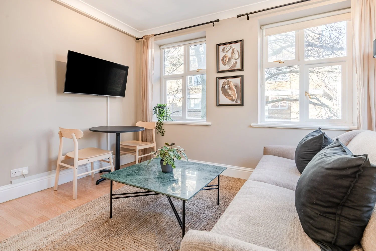 Private LSE Student Accommodation