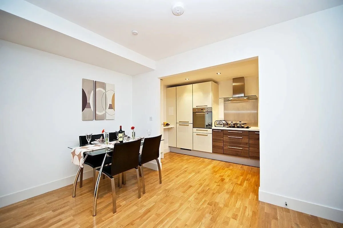 University of Edinburgh Postgraduate Accommodation