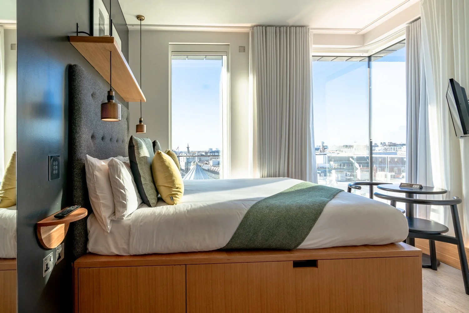 Strand Studios Apartments