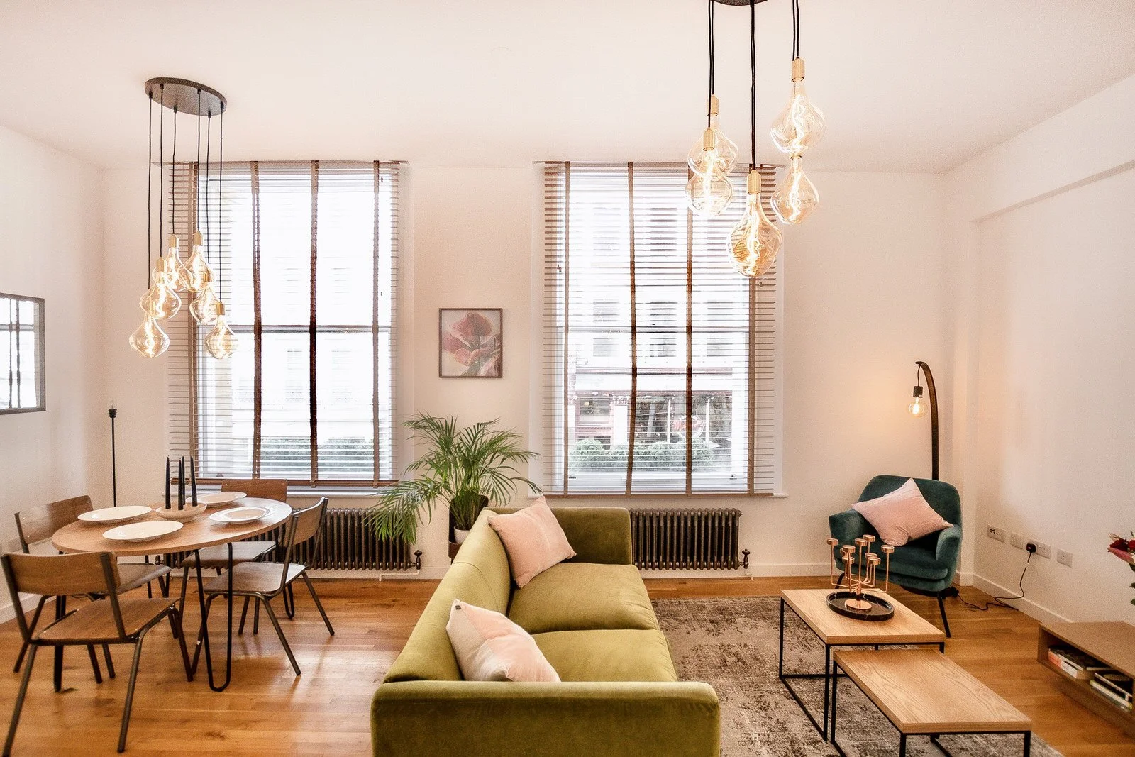 Covent Garden Student Accommodation