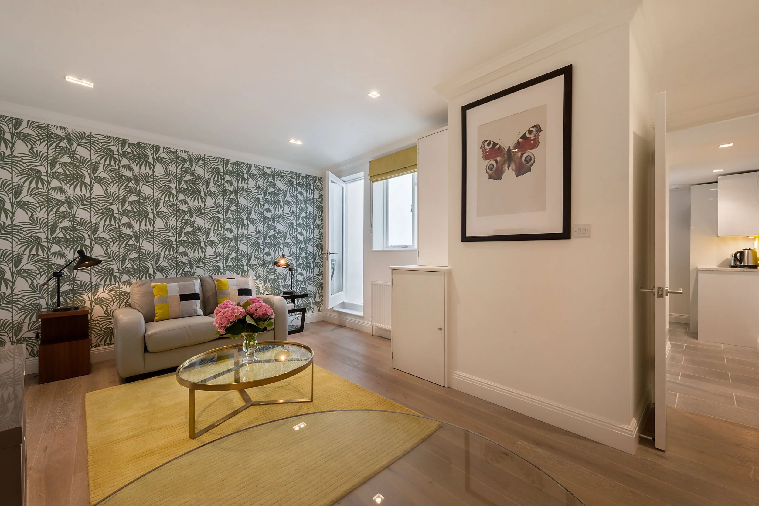 Regent's University London Accommodation