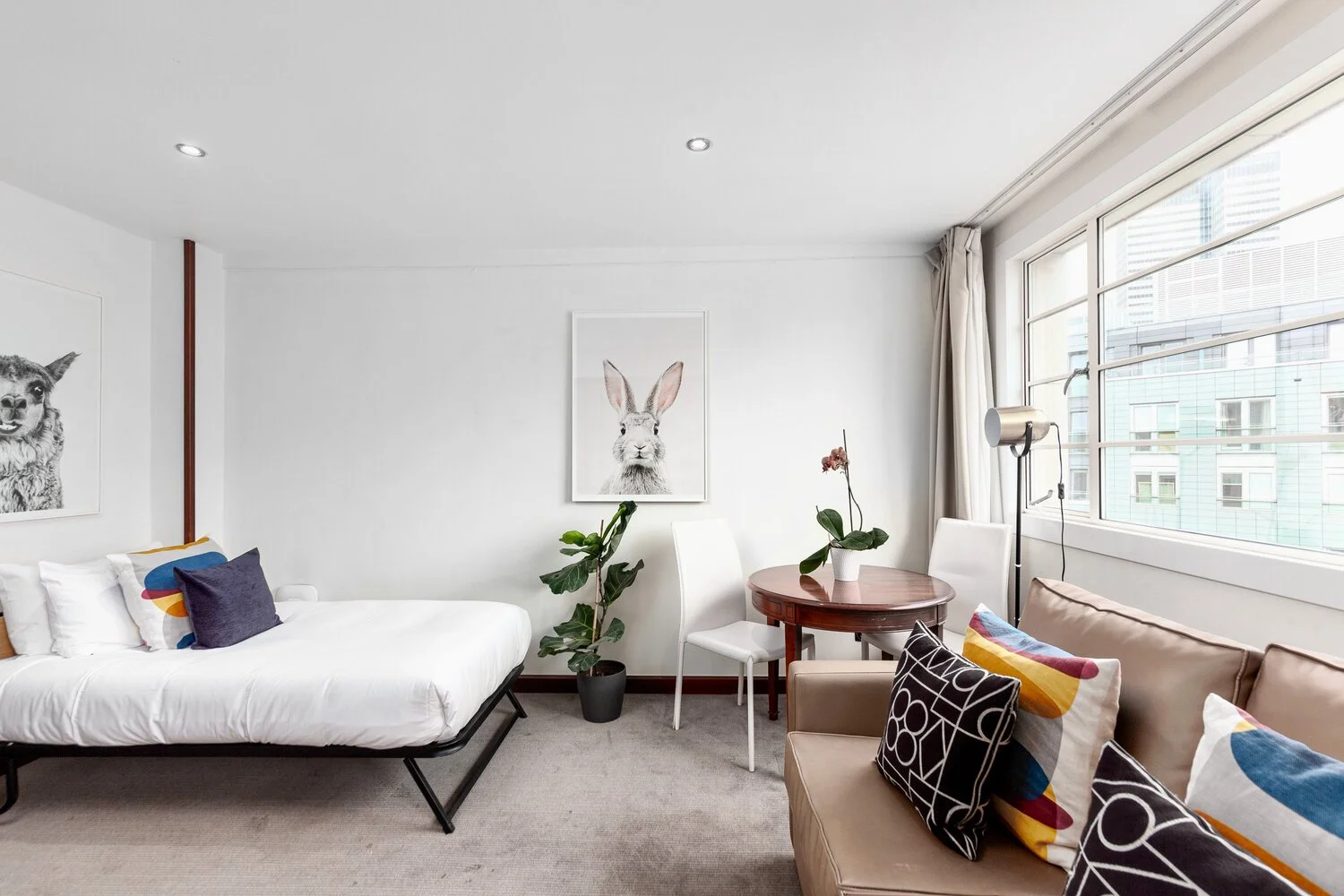 Albany Apartments Near Regents Uni