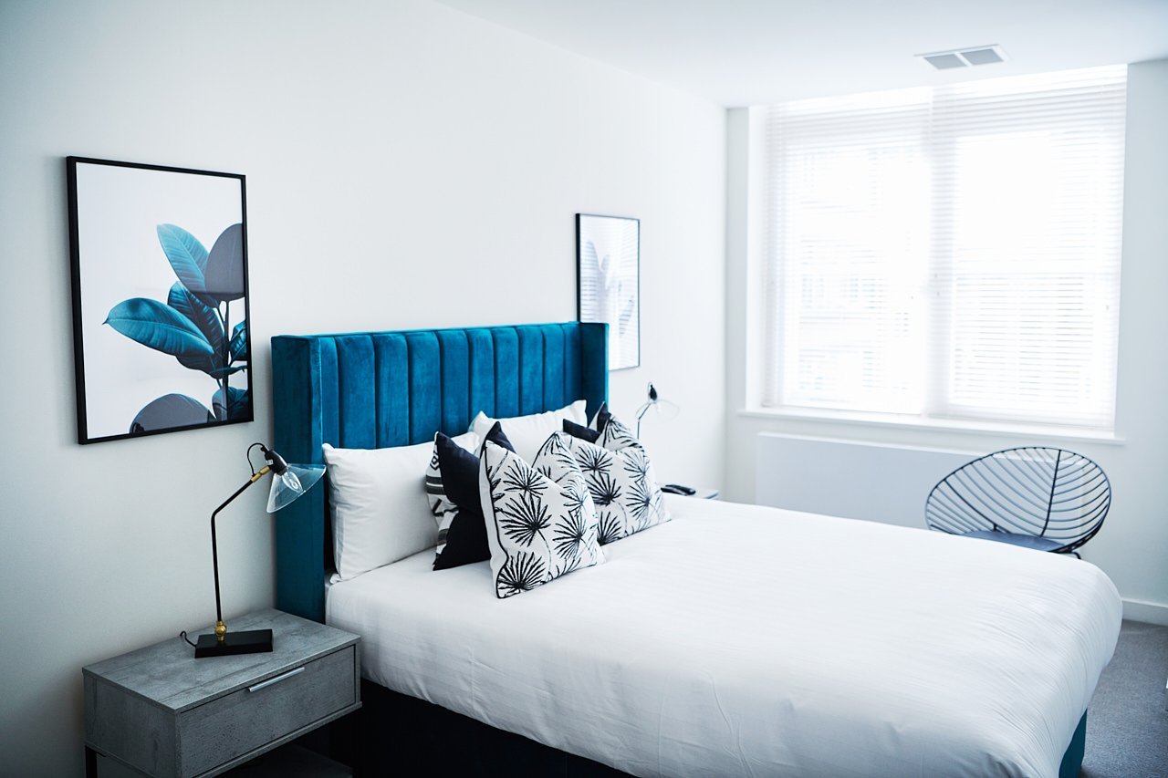 1 Bedroom Apartment Shoreditch