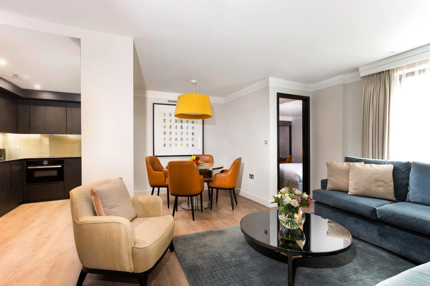 Knightsbridge Apartments