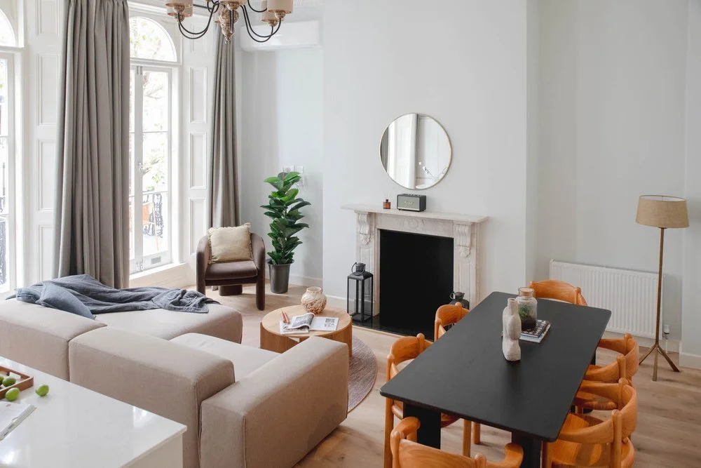 Knightsbridge Serviced Apartments