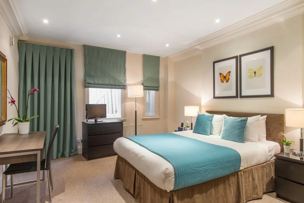 2 Bedroom Apartment in Chelsea