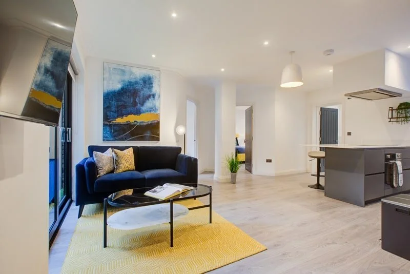Student Accommodation in Chelsea London