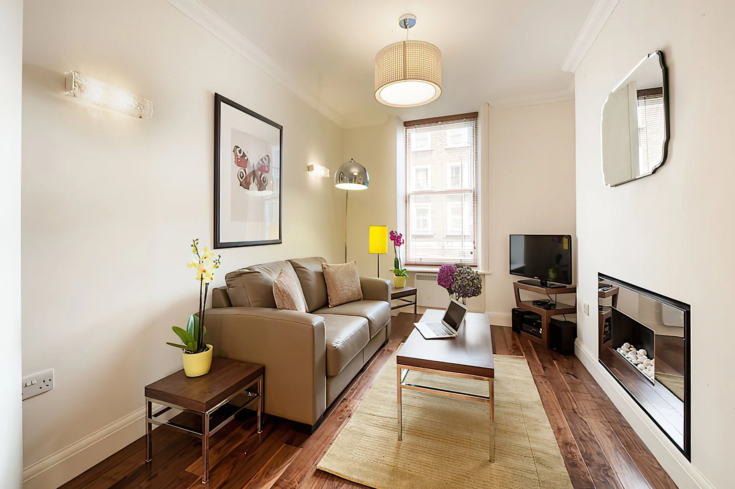 Studio Apartment Marylebone