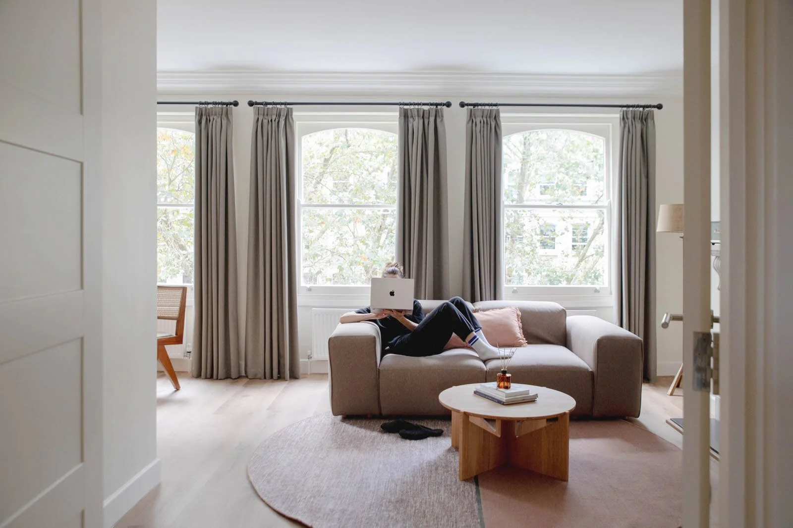 South Kensington Student Apartments