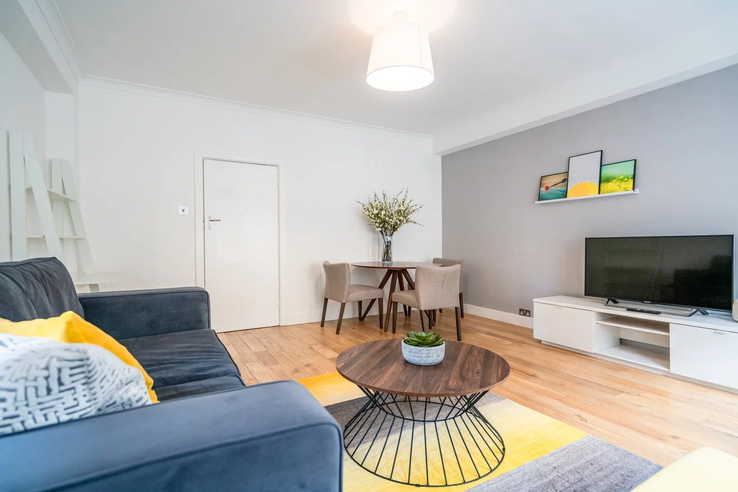 Student Accommodation Westminster