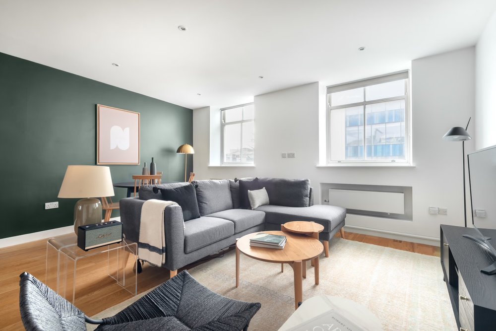 Notting Hill Apartments