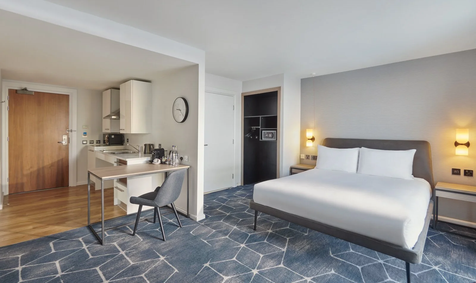 Student Accommodation Stratford