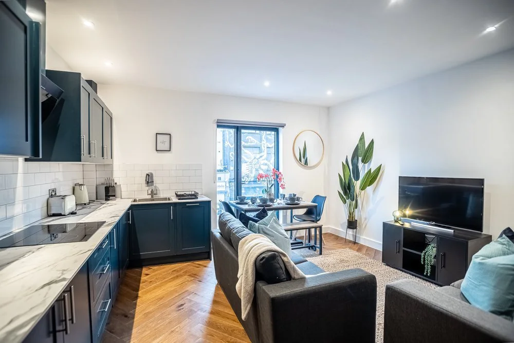 Private Student Accommodation Brighton