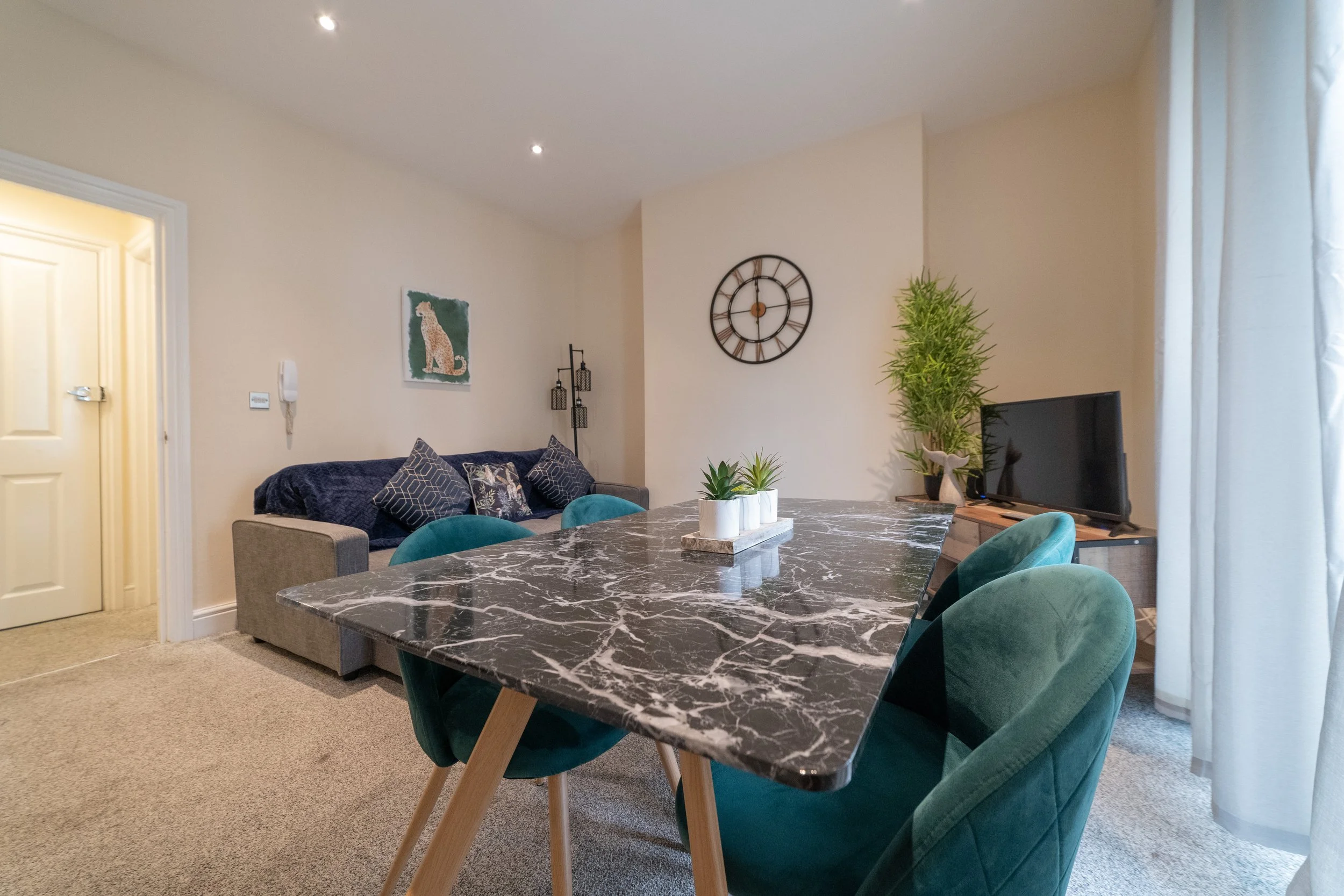 3 Bedroom Flat to Rent Brighton 