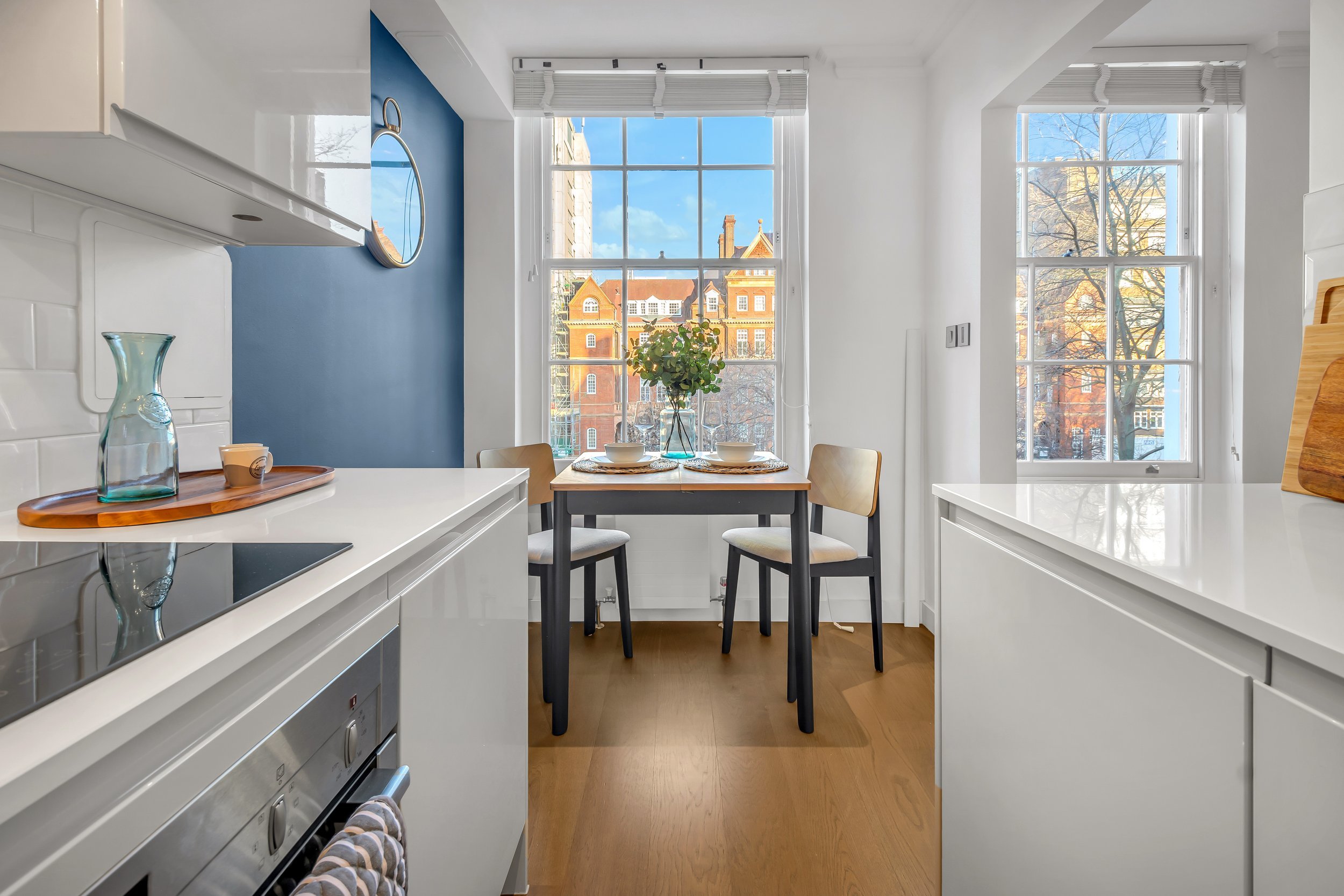 1 Bedroom flat to rent Bloomsbury