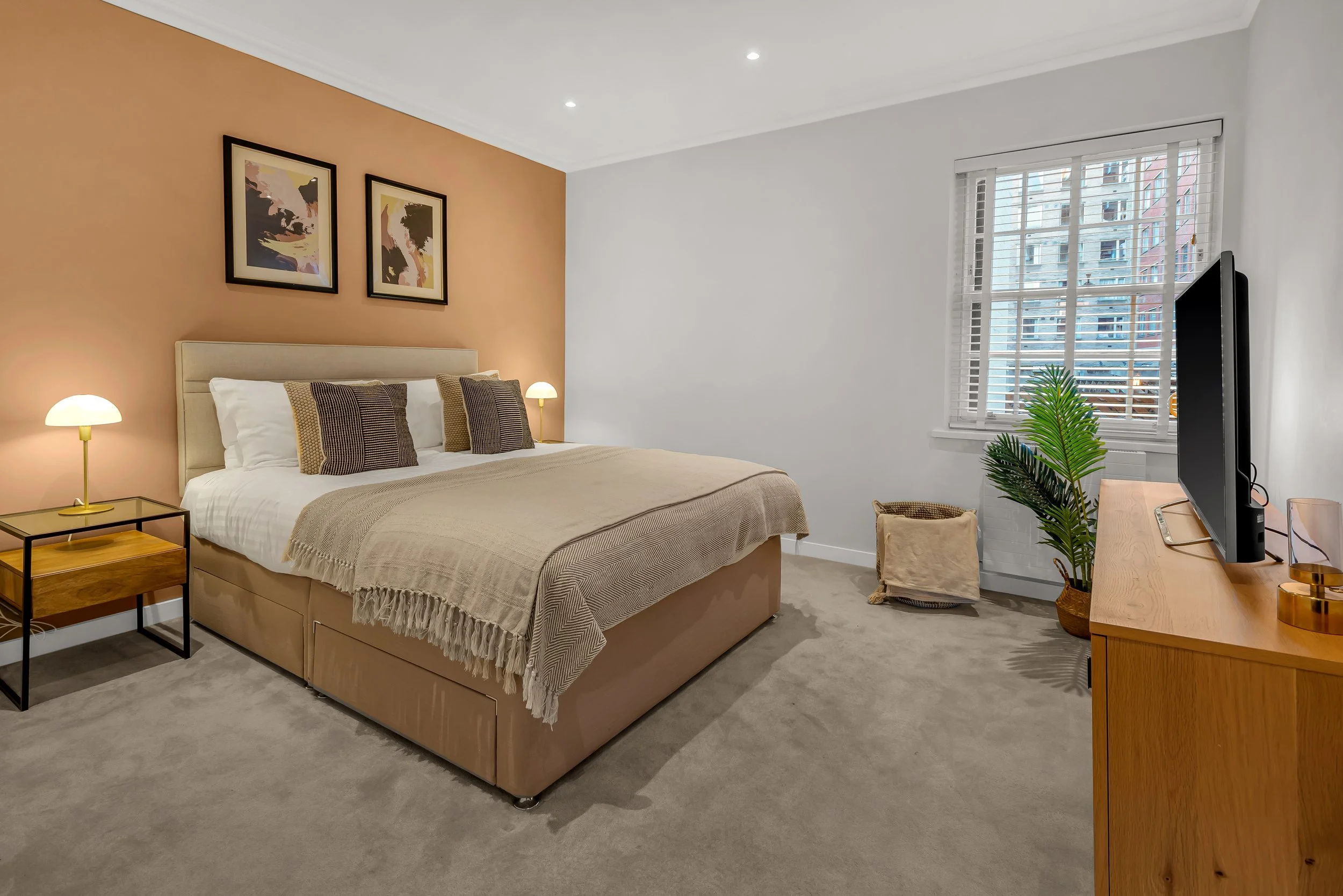 Student accommodation Bloomsbury