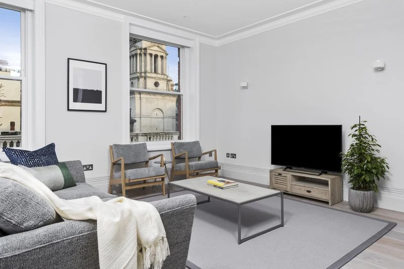 Holborn Student Accommodation