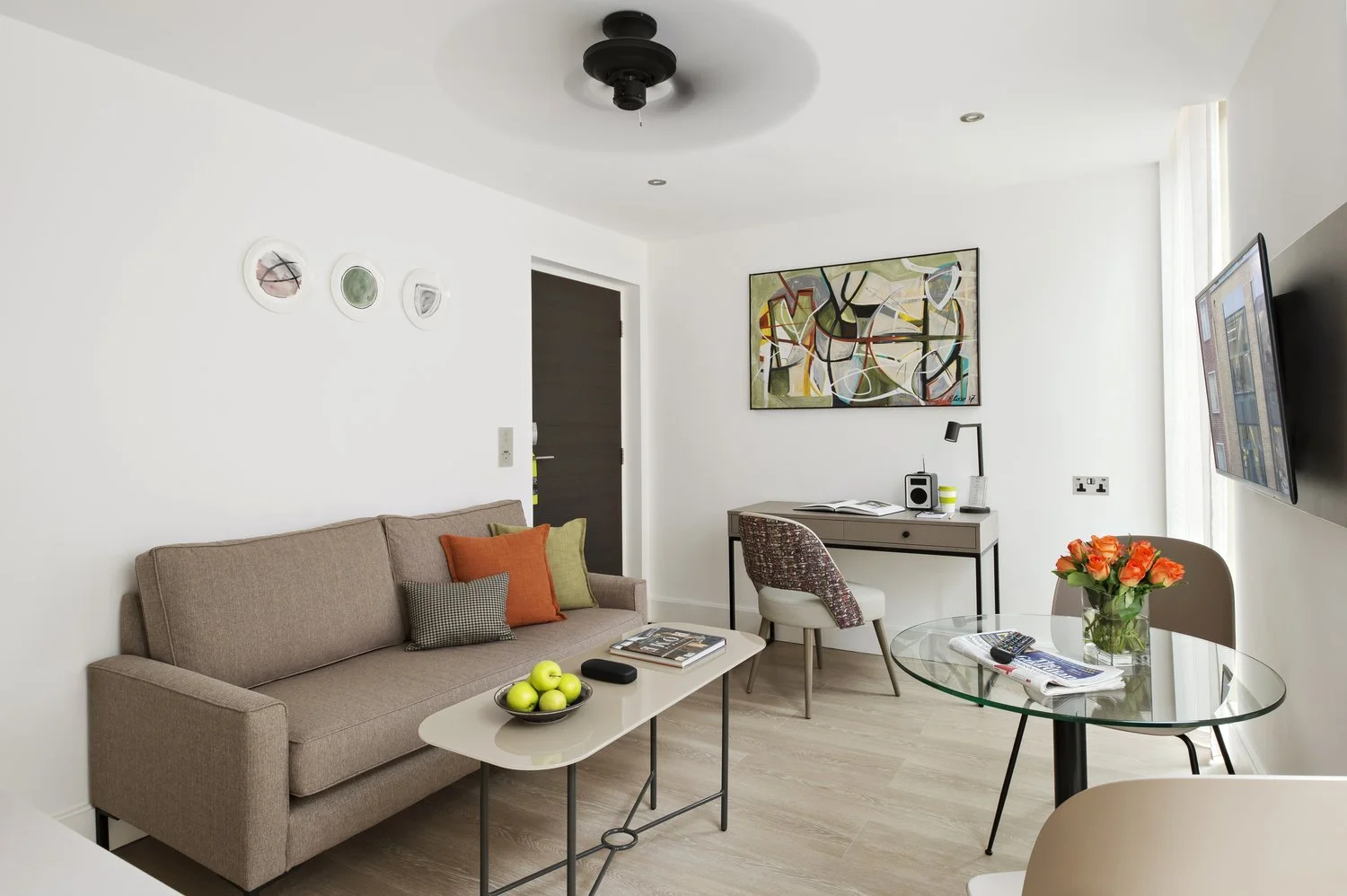 Student Accommodation Near Holborn