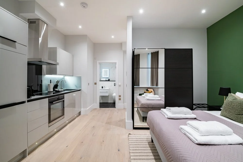 Student Accommodation South Kensington