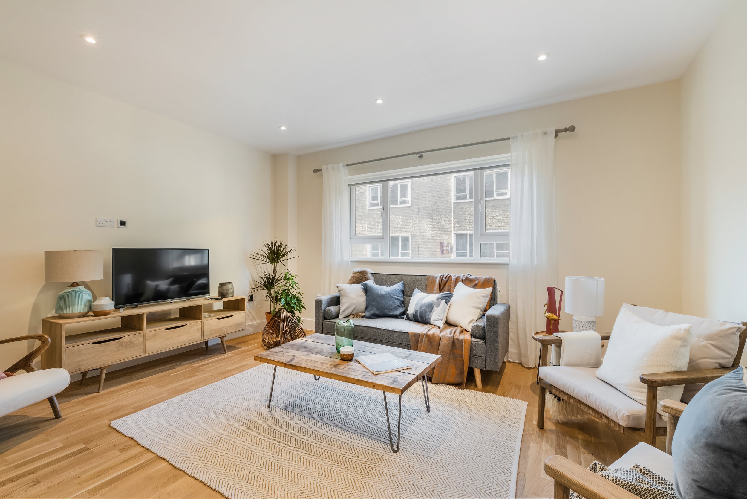 Kensington Student Accommodation