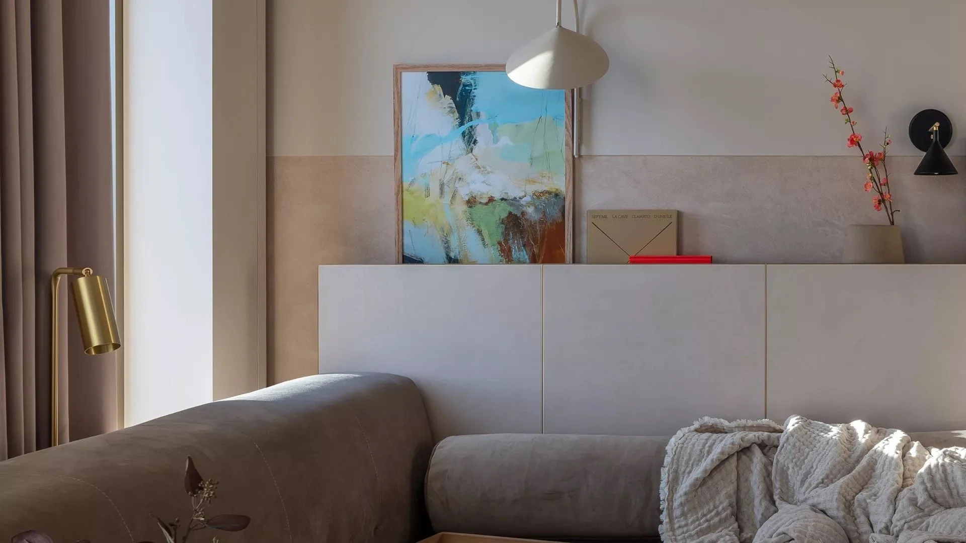 City Aldgate Apartments