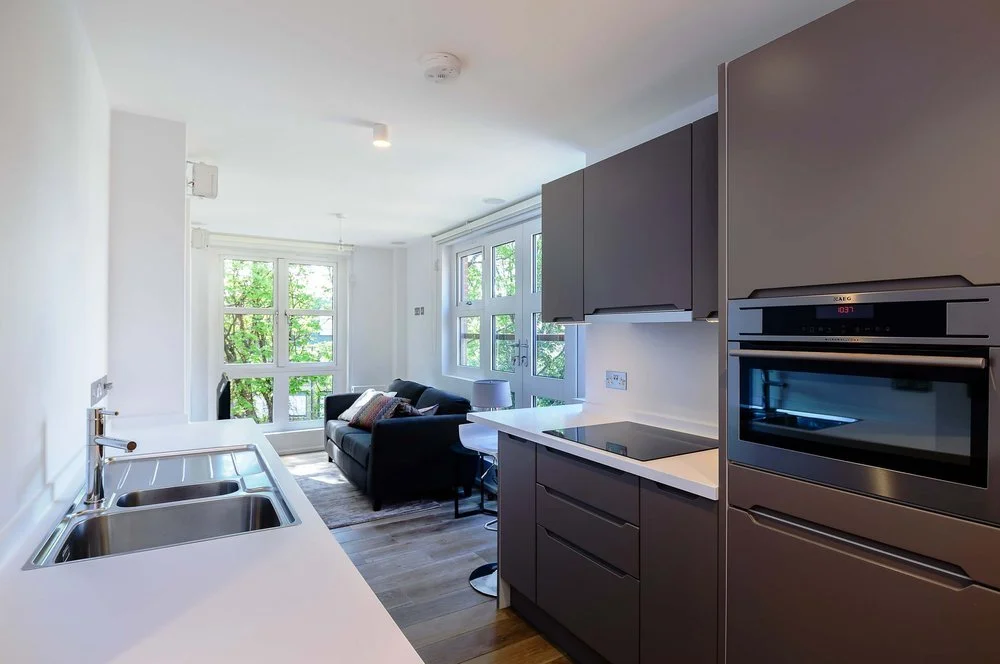 1 Bedroom Flat to Rent Camden