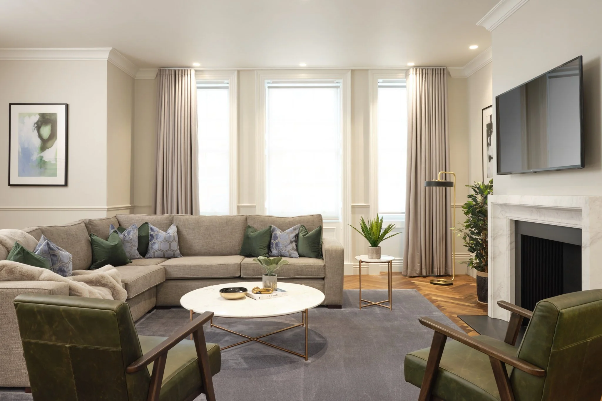 Mayfair Student Accommodation