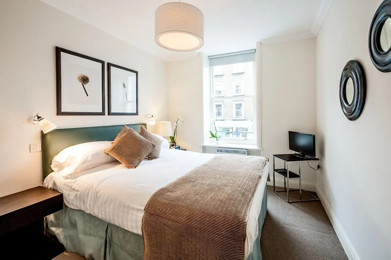 London Apartments Shoreditch