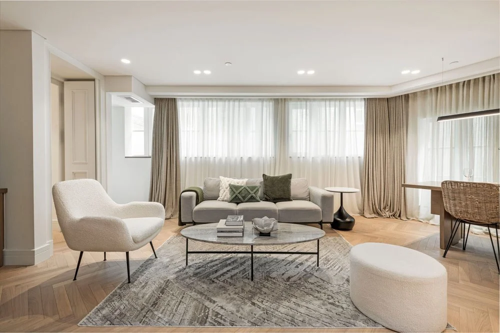 Covent Garden Student Accommodation