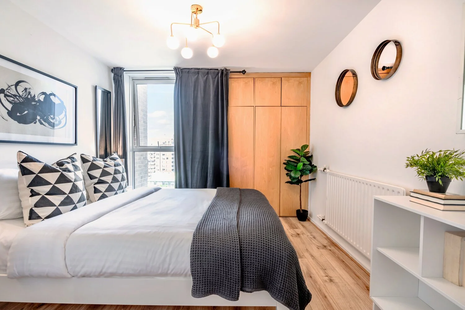 Covent Garden Apartments London