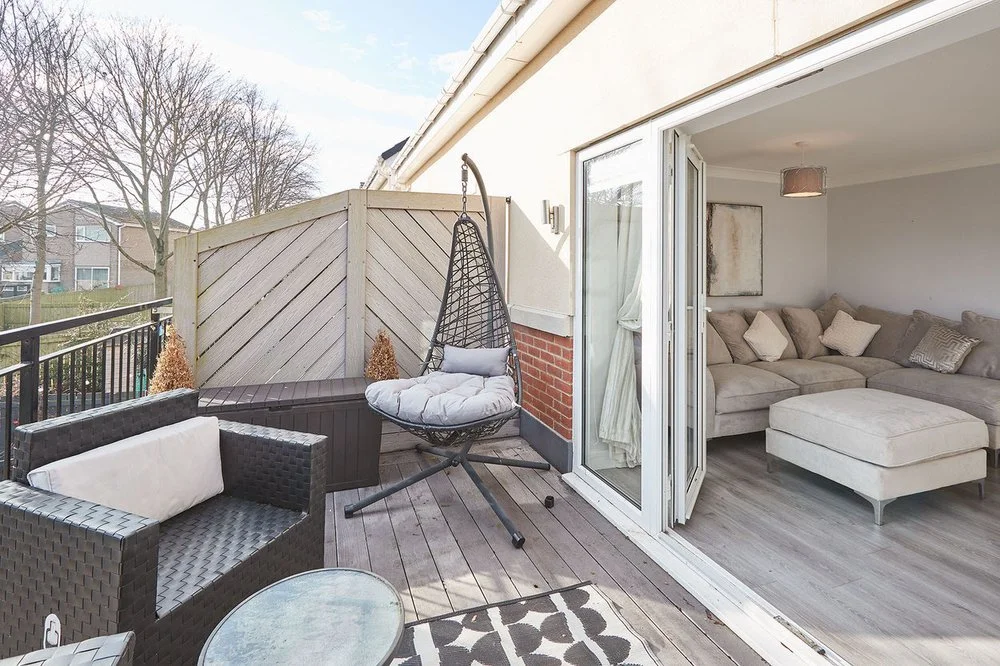 Private Student Accommodation Durham