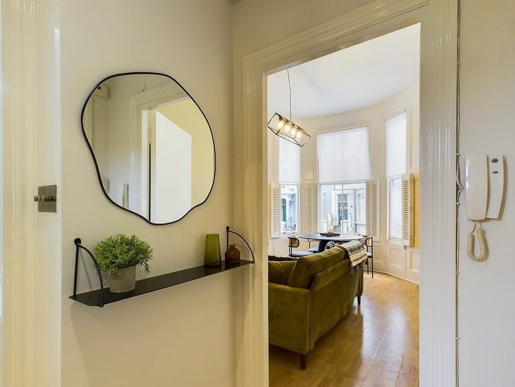 6. Westbourne Park Apartments Mirror.jpg