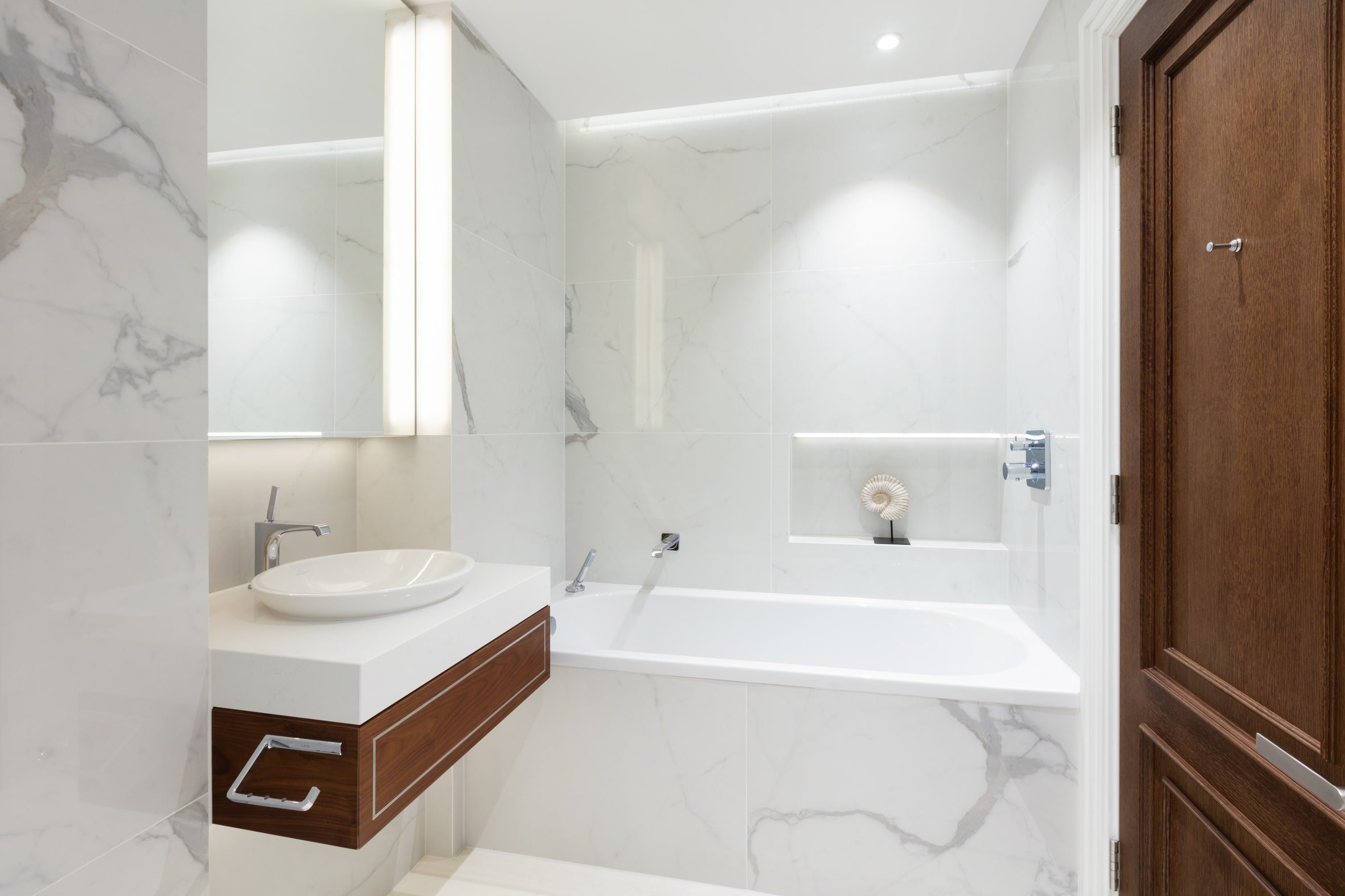 18. 3  Bed Westminster Amphora Apartments White Marbel Bathroom.jpg
