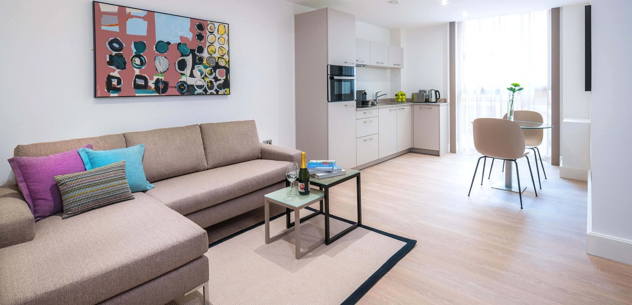 Holborn Student Accommodation