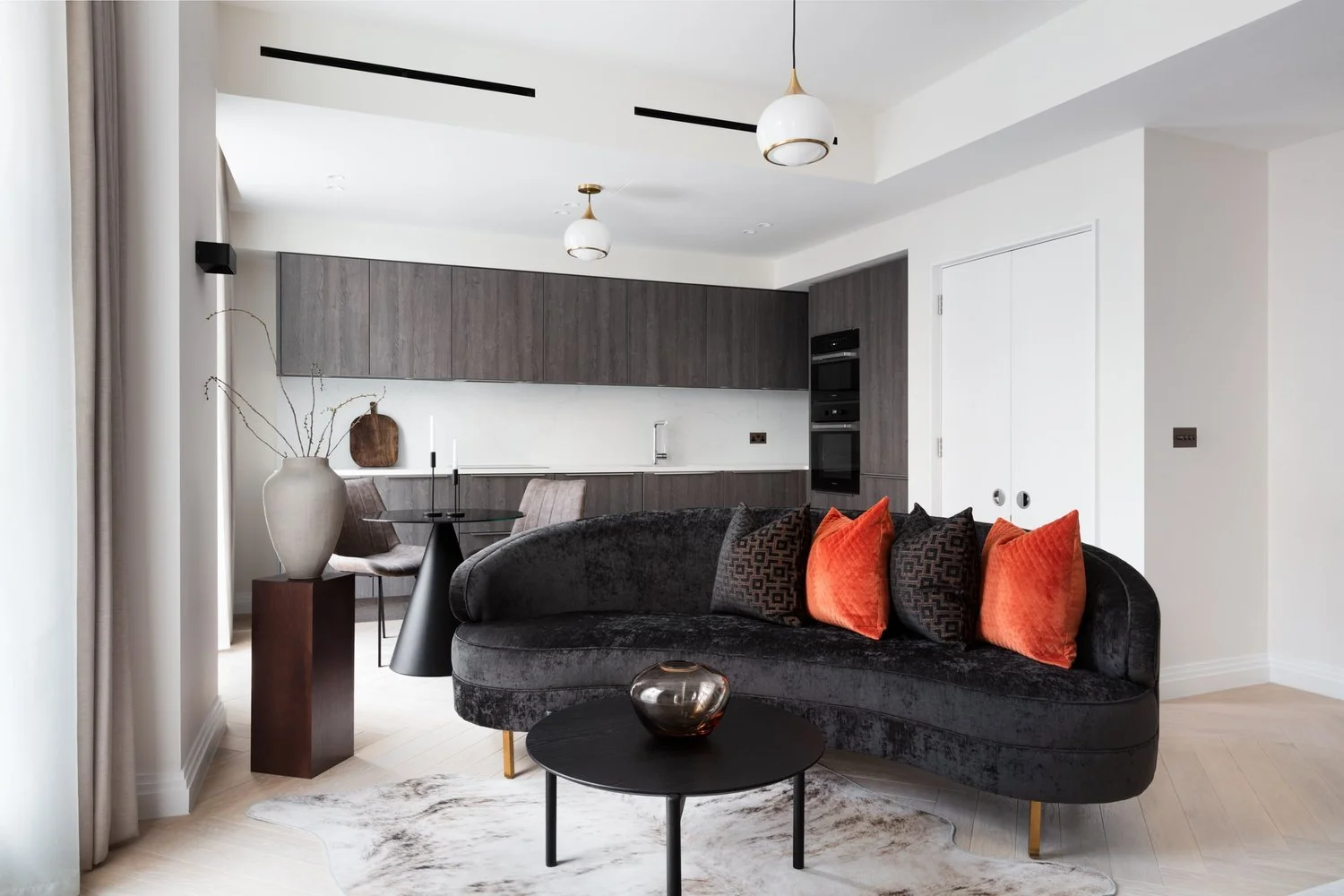 Westminster Apartments London