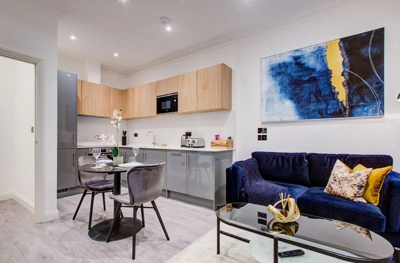 Student Housing Chelsea