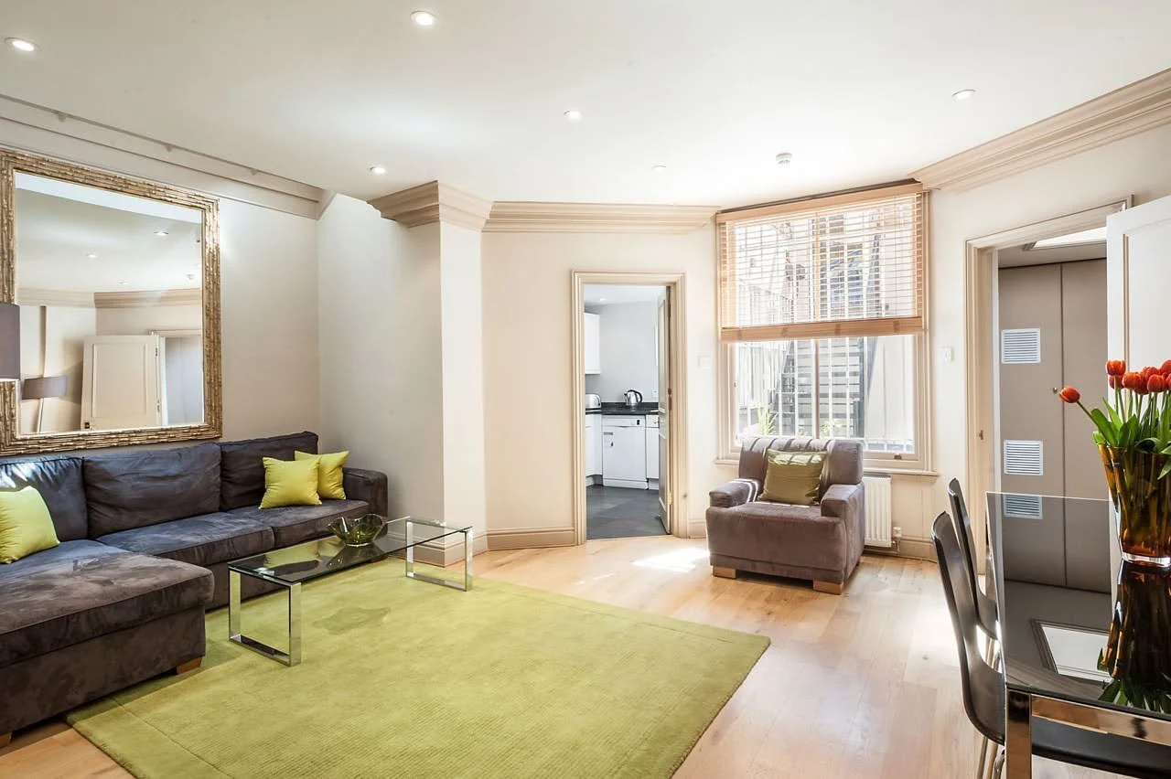 Student Accommodation Chelsea