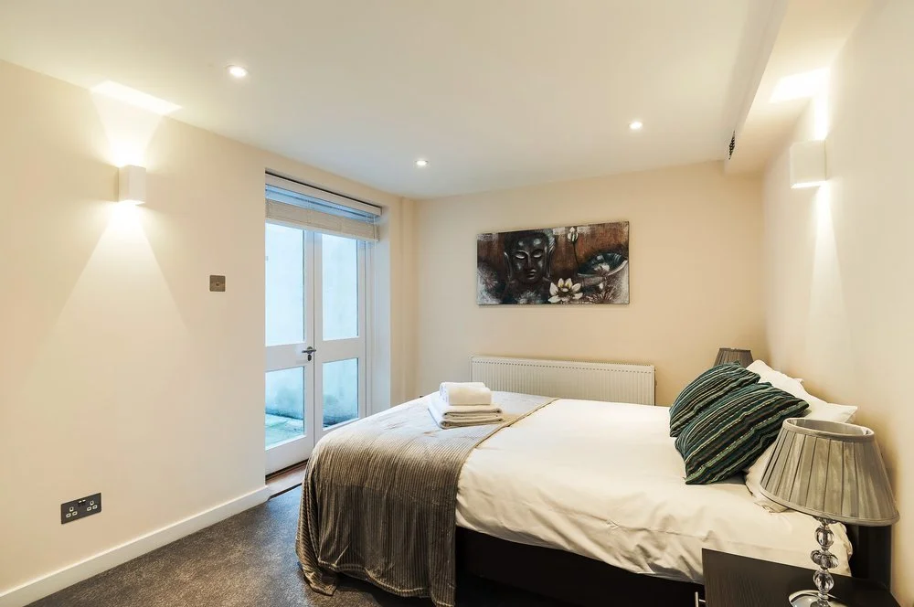 Chelsea Apartments London