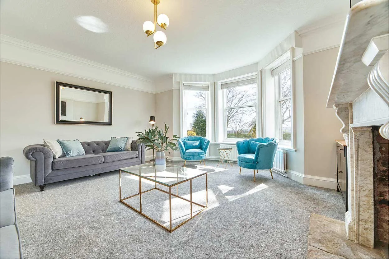 Durham Postgraduate Accommodation