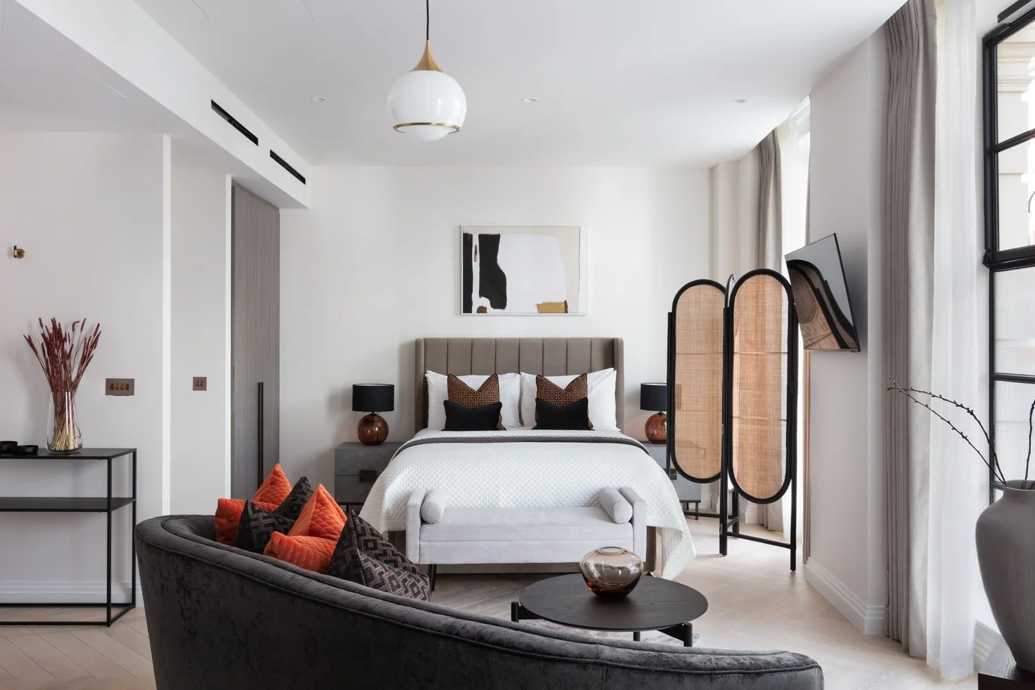 Westminster Studio Apartments