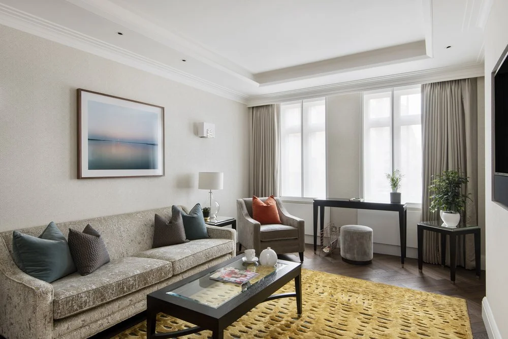 1 Bedroom Apartment Park Lane