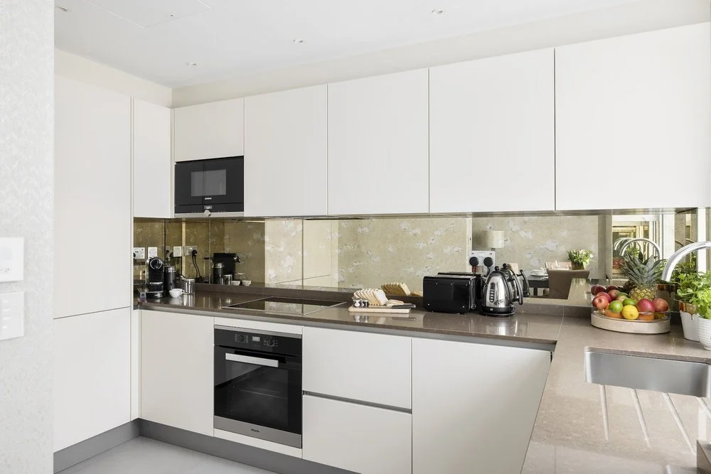 2 Bedroom Apartment Park Lane