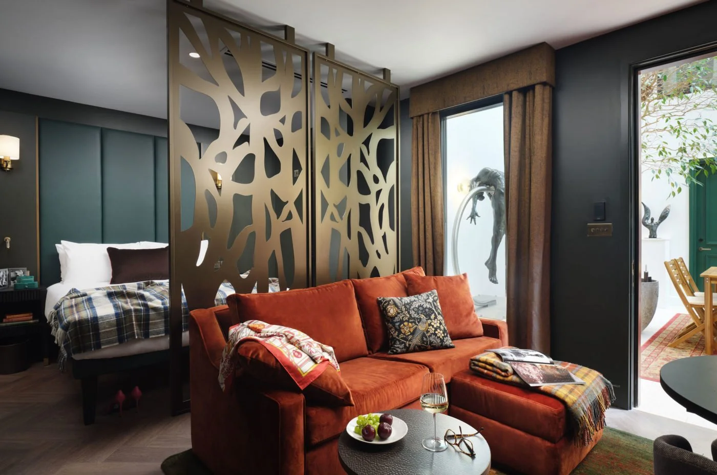 Student Accommodation Kensington