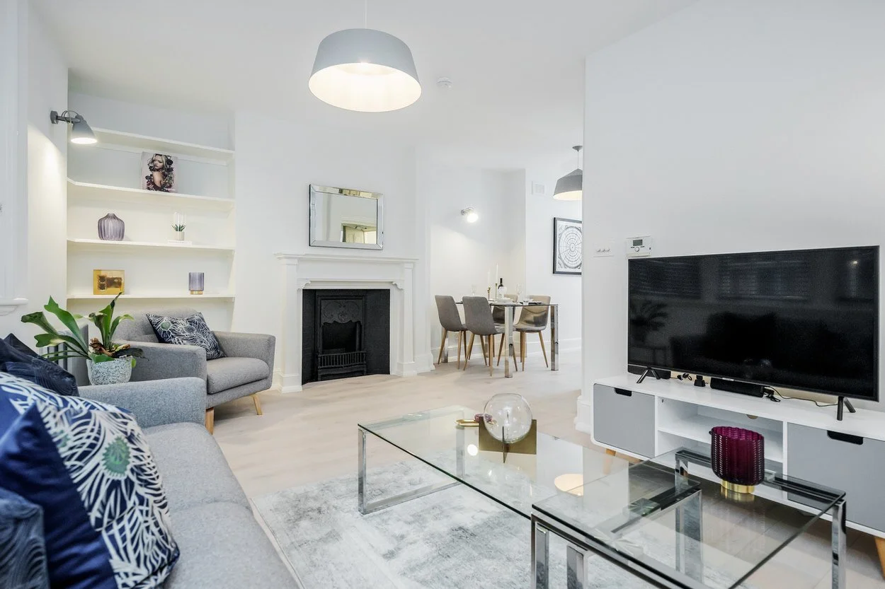 Covent Garden Apartments
