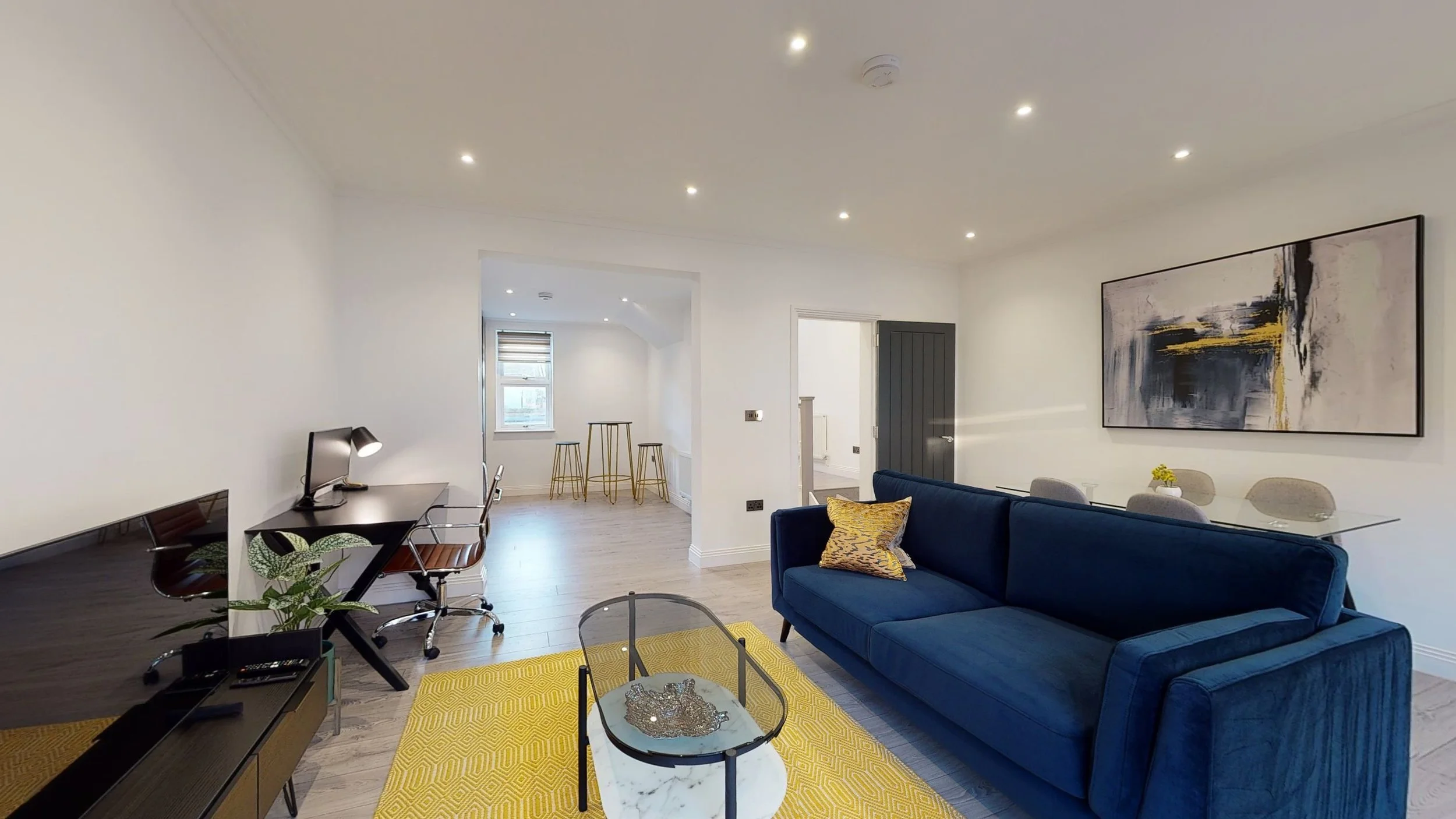Chelsea Student Accommodation