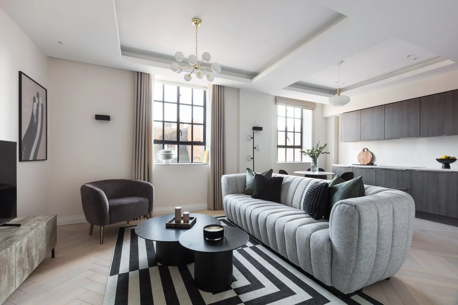 Student Accommodation Westminster