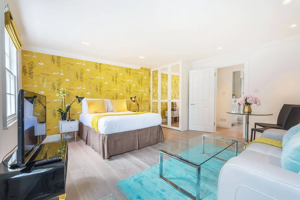 Marylebone Apartments