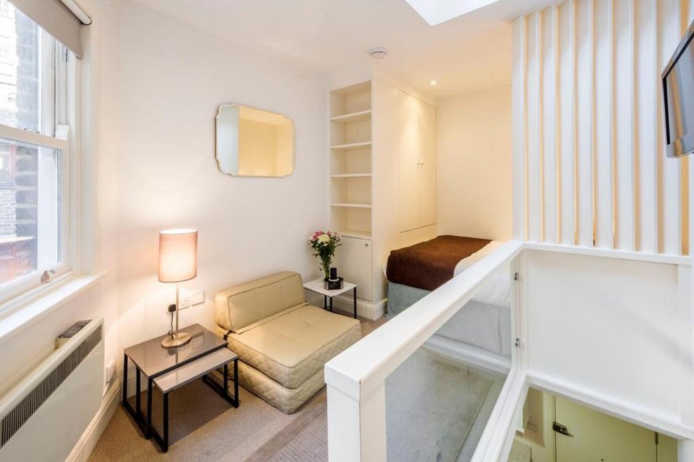Marylebone Flats for Rent