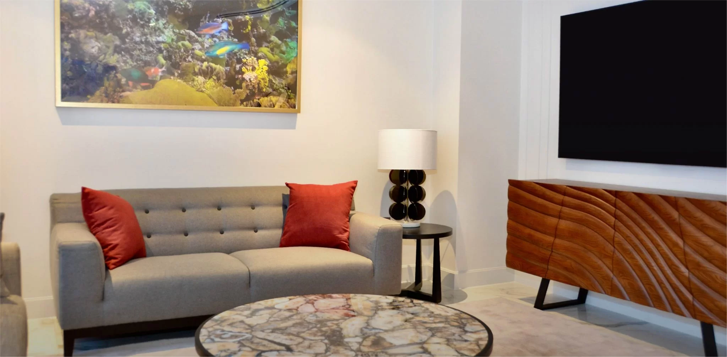 Serviced Apartments Marylebone