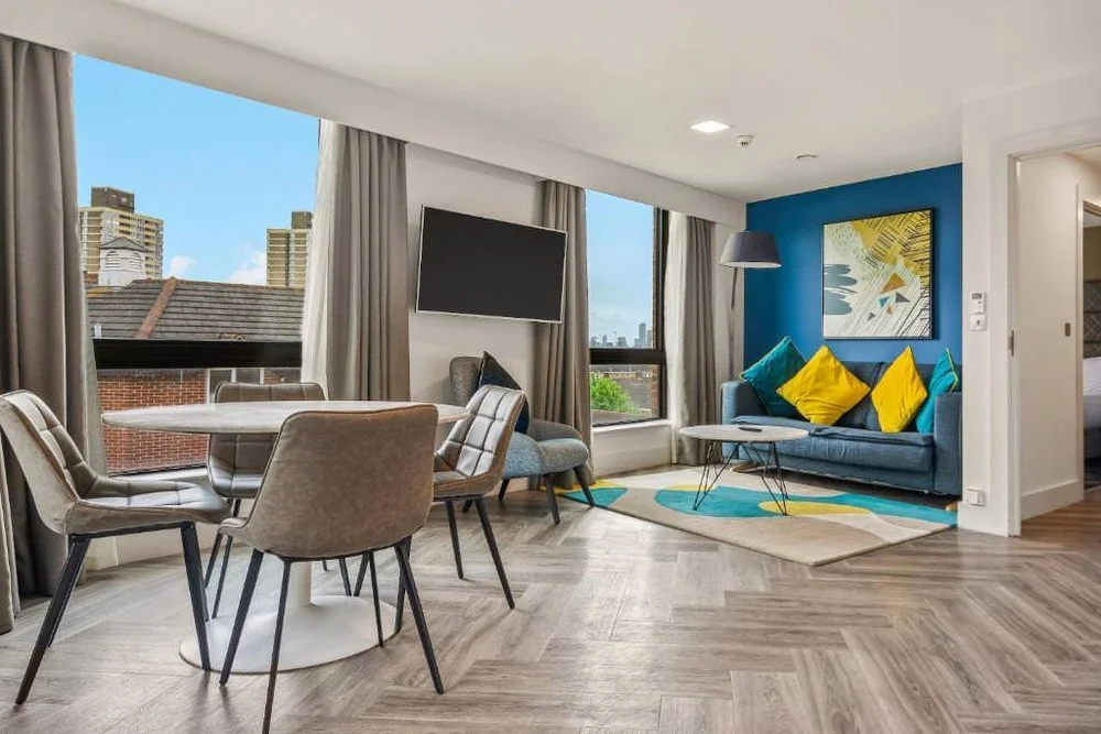 Student Accommodation Stratford